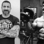 Andrew Huberman Recalls How Mike Mentzer Once Inspired Him, During Tom Segura’s Podcast in 2023