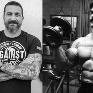Andrew Huberman Recalls How Mike Mentzer Once Inspired Him, During Tom Segura’s Podcast in 2023