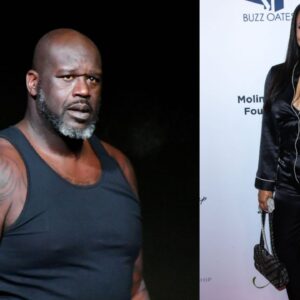 Shaquille O'Neal's Ex-Wife Advices Daughter to Make Most of NIL Deal Following Son's Gracious Declaration