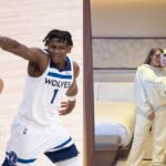 "Pregnancy Bug Swept Through the Timberwolves": Karl-Anthony Towns' Girlfriend Jordyn Wood Claims She Won't Get Pregnant Anytime Soon