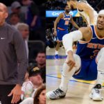 “Told His Guys to Defend Better”: Josh Hart’s Response to Pistons’ Monty Williams Draws ‘Wild’ NBA Twitter Reactions