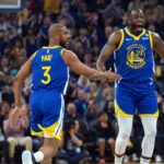 NFL Legend Indirectly Refutes Draymond Green's Claim, Believes Rockets Will Stun Warriors