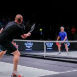 Pickleball Backhand Tips: 3 Best Ways to Improve and How Is it Different From the Tennis Backhand