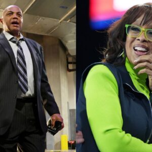 “She Wasn’t Paying the Bill”: Charles Barkley and Gayle King Consult NYT Columnist to Clear Dinner Disagreement
