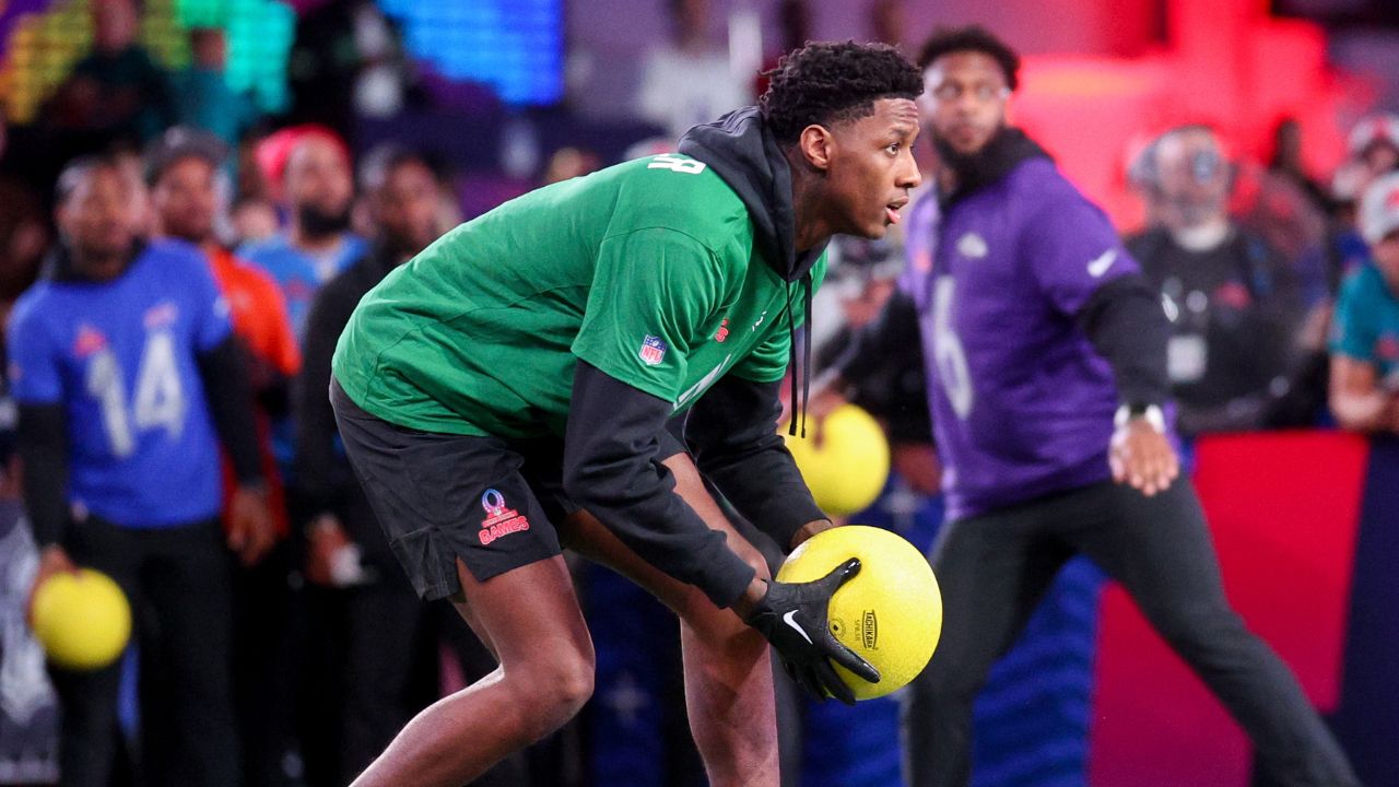 Sauce Gardner's Terrific Response to Criticism Query Once Left Channing Crowder Insanely Impressed; "Use That for the DMs"