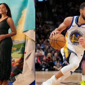 Ayesha Curry’s Pregnancy News Revives Significance of July to Stephen Curry and Their Family