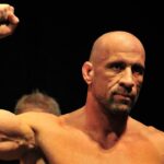 Mark Coleman Details Near-Death Experience: Ends Up in Hospital After Heroic Rescue of Parents from House Fire