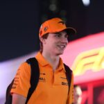 Oscar Piastri Believes Due to Him Australian Grand Prix Will Witness Massive Amount of McLaren Fans