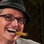 EXCLUSIVE: UFC Founder Art Davie Claims 'No Drug Testing Back in the Day, Only AIDS Checks'