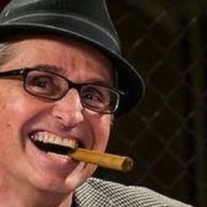 EXCLUSIVE: UFC Founder Art Davie Claims 'No Drug Testing Back in the Day, Only AIDS Checks'