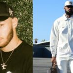 Adin Ross claimed NBA was expanding to Las Vegas and will be owned by LeBron James