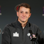 "I Still Need Some More Classes": Brock Purdy Delves Into His Evolution as an Actor During Offseason