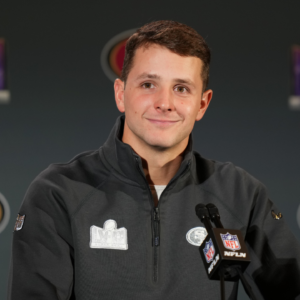 "I Still Need Some More Classes": Brock Purdy Delves Into His Evolution as an Actor During Offseason