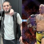 “Champ Has Belt”: Islam Makhachev Fires Back at Charles Oliveira Fans Bombarding His Dana White Instagram Post