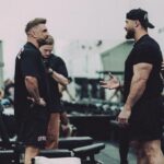 “Grateful to Call This Man a Friend”: Chris Bumstead Teams Up With Ryan J. Terry for a ‘Decent Workout’