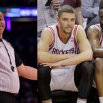 "Kind of a Vulgar Personality": James Harden's Former Teammate Reveals the Reason Tony Brothers is Hilarious