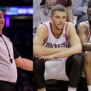 "Kind of a Vulgar Personality": James Harden's Former Teammate Reveals the Reason Tony Brothers is Hilarious