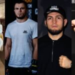 Sean O’Malley Isn’t Worried About Khabib Nurmagomedov Being in Umar’s Corner for His Fight