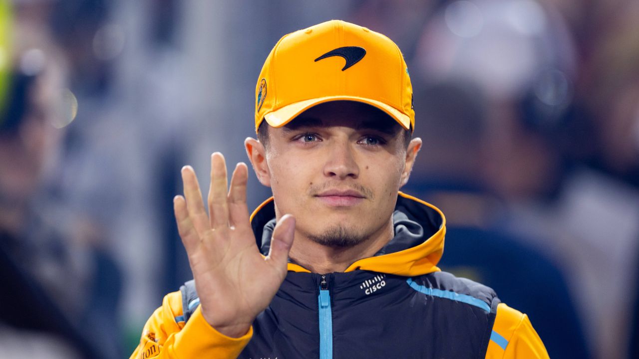 Looks And Personality In The Bag, Lando Norris Told To Find 4 Missing Ingredients To Become A Winning Driver