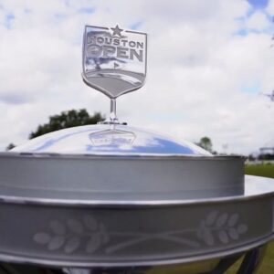 Texas Children's Houton Open