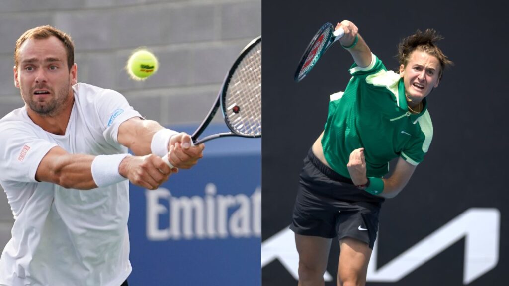 Sebastian Korda vs Roman Safiullin Match Prediction