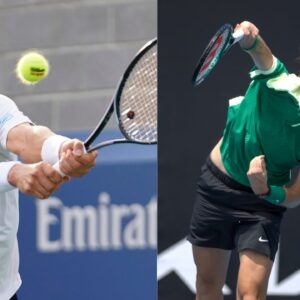 Sebastian Korda vs Roman Safiullin Match Prediction