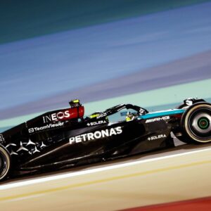 Old Woes Are Back to Haunt Mercedes in Candid Assessment Of “Very Frustrating Weekend”