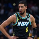 Tyrese Haliburton Joining Jordan Poole on ‘Shameful’ Shooting Streak Draws Reaction From NBA Reddit: “bLaMe ThE 65 GaMe RuLe”