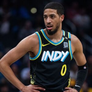 Tyrese Haliburton Joining Jordan Poole on ‘Shameful’ Shooting Streak Draws Reaction From NBA Reddit: “bLaMe ThE 65 GaMe RuLe”