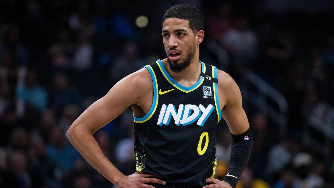 Tyrese Haliburton Joining Jordan Poole on ‘Shameful’ Shooting Streak Draws Reaction From NBA Reddit: “bLaMe ThE 65 GaMe RuLe”