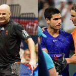 Andre Agassi Boldly Claims Carlos Alcaraz is Better than Rafael Nadal and Novak Djokovic; Here's Why