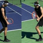 All About Head Revolt Pro 4.5s Shoes Taylor Fritz Chose For Indian Wells 2024 After Nike Shoes Fiasco at Australian Open