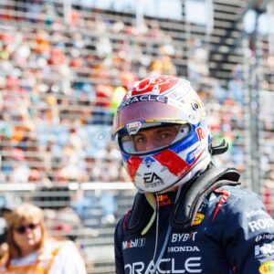 Former Boss Suggest “Penalty Weight” for Max Verstappen to Level F1’s Playing Field