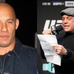 Vin Diesel's Long-Lost UFC Interview With Joe Rogan Surfaces After 2 Decades- Fans in Frenzy