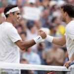 Grigor Dimitrov Makes Bold Roger Federer Prediction Come True Amidst Fans Reigniting 'Baby Fed' Comparisons