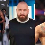True Geordie Urges Conor McGregor to Choose Rehab Over Fighting, Noting Parallels with Ryan Garcia