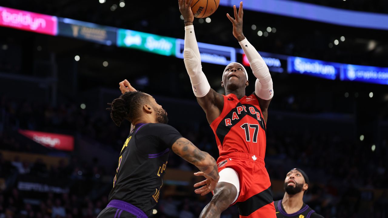 "So He Was Jealous Of Dennis Schroder?": D'Angelo Russell And The Former Lakers Guard's 'Leaked' Trash Talk Has NBA Fans Reacting