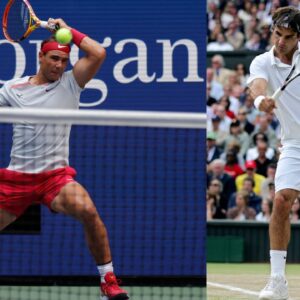 Was Roger Federer Responsible For Stalling Rafael Nadal's 2022 Resurgence? Amazon Documentary Likely To Throw Light On The Same