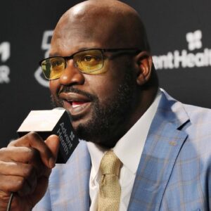 "The Killer, The NIL": Shaquille O'Neal Openly Blames NILs For 'Killing the Game'