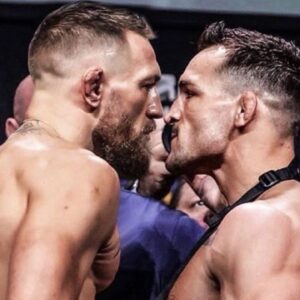 EXCLUSIVE: UFC Referee Suggests Conor McGregor's Finances Allow Retirement from Fighting