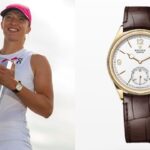 Iga Swiatek Likely To Wear Rolex 1908 Watch At Miami Open 2024 Which She Adorned At Indian Wells; More Details About the Timepiece Inside