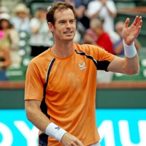 Andy Murray Seals Retirement in Style With Hilarious Comment and Bio Change on Social Media