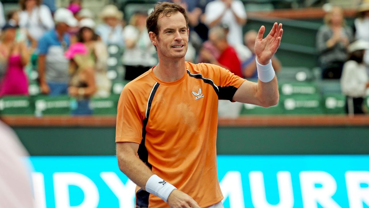 Andy Murray Seals Retirement in Style With Hilarious Comment and Bio Change on Social Media
