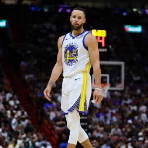 “Win 4 Games Against Anyone in the Western Conference”: Stephen Curry Shares What Charges the Warriors Optimism