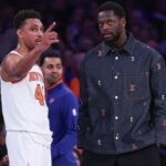Julius Randle's Injury Status Receives A Major Update Ahead Of Knicks-Nets NYC Showdown