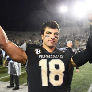 "Almost Every Game in the SEC Is Rigged": Former College QB Reveals Encounter With Italian Mob Who Had Paid Alabama Players to Rig Games