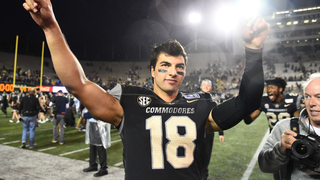 "Almost Every Game in the SEC Is Rigged": Former College QB Reveals Encounter With Italian Mob Who Had Paid Alabama Players to Rig Games