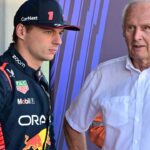 Max Verstappen’s Pole Position Apology Linked to Helmut Marko’s $55 Gain From Gianpiero Lambiase