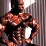 “Nothing Knocks It Out”: Flex Wheeler Admits Suffering From Amputation Pain Till Date