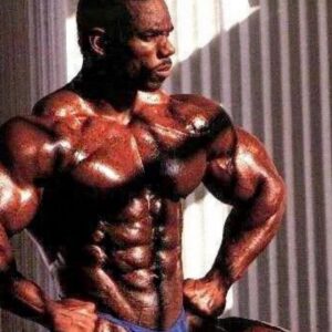 “Nothing Knocks It Out”: Flex Wheeler Admits Suffering From Amputation Pain Till Date